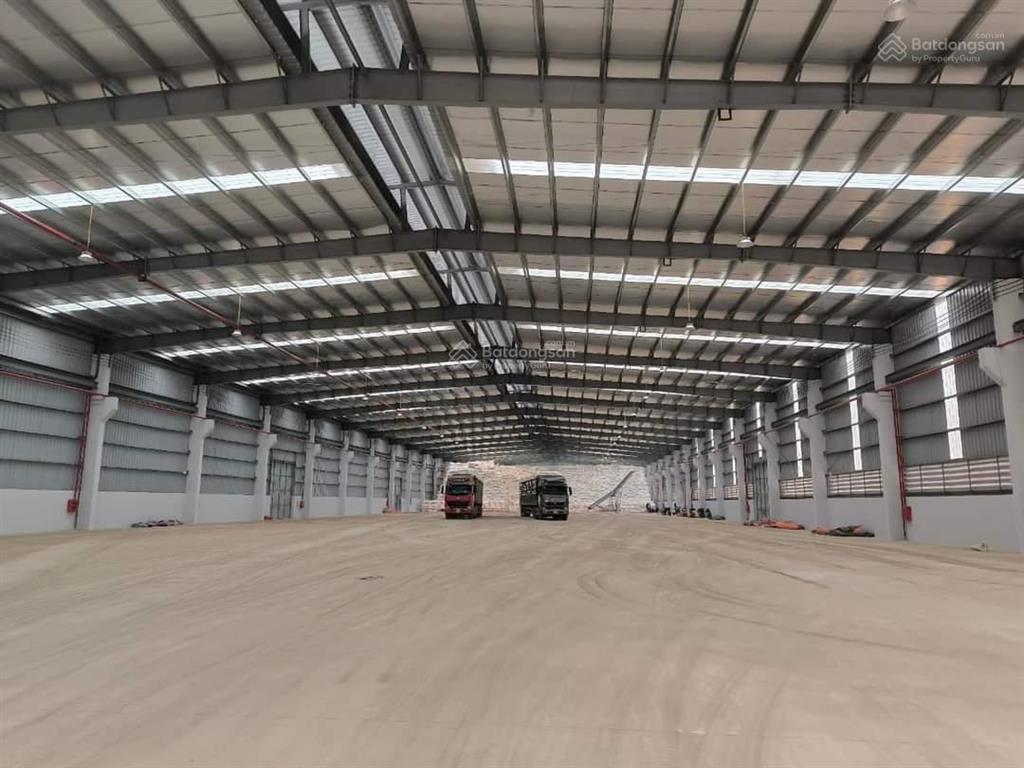 Cho thuê kho xưởng kcn vĩnh phúc diện tích 3.600m2, 5.800m2, 8000m2, 12.500m2, 25.000m2