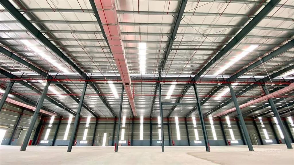 Cho thuê kho xưởng kcn vĩnh phúc diện tích 3.600m2, 5.800m2, 8000m2, 12.500m2, 25.000m2