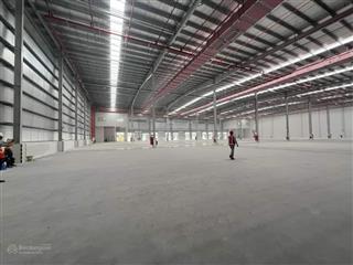 Cho thuê kho xưởng kcn quế võ 1.2.3. diện tích 800m2, 1.600m2, 2.500m2, 6000m2, 7.500m2, 12.000m2