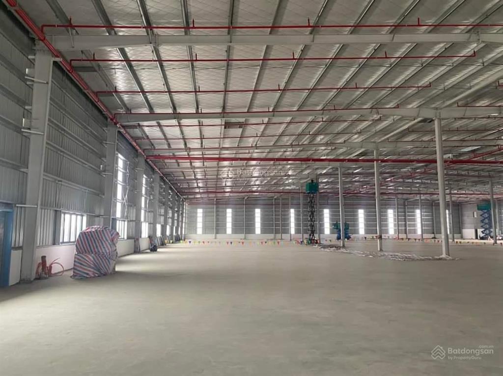 Cho thuê kho xưởng 600m2, 850m2, 1.800m2, 3.000m2, 4.200m2, 8000m2 trong cụm cn hạp lĩnh, khắc niệm