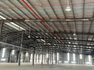 Cho thuê kho xưởng kcn hòa phú, hiệp hòa bắc giang dt 2.200m2, 4.200m2, 5.200m2, 8000m2, 12.500m2
