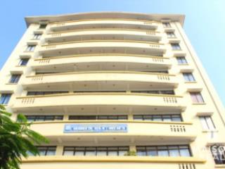 Cđt cho thuê văn phòng lake view building  d10 giảng võ, dt từ 70m2,... 150m2.  0945 025 ***