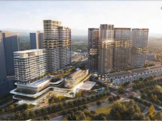 Bán shophouse ngã 6 royal mansion tt tp bắc ninh chiết khấu 8% giá chỉ 12,958 tỷ sổ lâu dài