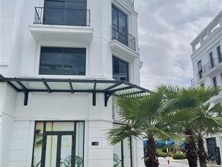 Bán nhanh căn góc vip pro phố đi bộ vlasta kinh doanh sầm uất giá nhỉnh 7 tỷ sổ lâu dài trao tay