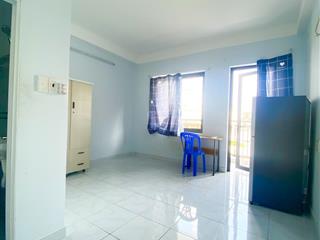 Chính chủ cho thuê phòng gần cvpm quang trung, chợ cây sộp, chợ an sương