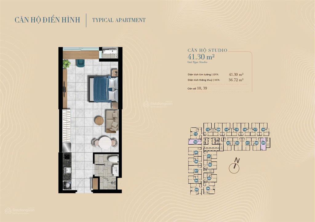 Fresia riverside biên hoà đông nai  mua bán căn hộ chung cư giá tốt t11/2025