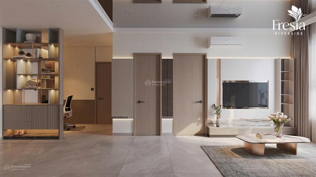 Fresia riverside biên hoà đông nai  mua bán căn hộ chung cư giá tốt t11/2025