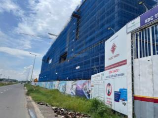 Fiato airport city sống phong cách, đón tương lai giỏ hàng tháng 11