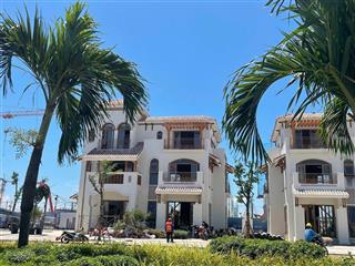 Sun group vũng tàu mở bán nhà phố 7,5 x 20m 1 hầm 4 lầu giá khoảng 18,8 tỷ