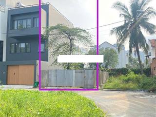 Bán nền đất khu the vista đường số 11, an phú, tp. thủ đức (quận 2 cũ)