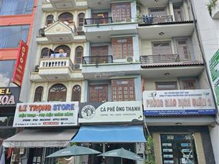 Bán nhà mặt tiền đường 19 khu trần não, quận 2  21 tỷ  4m x 14.5m