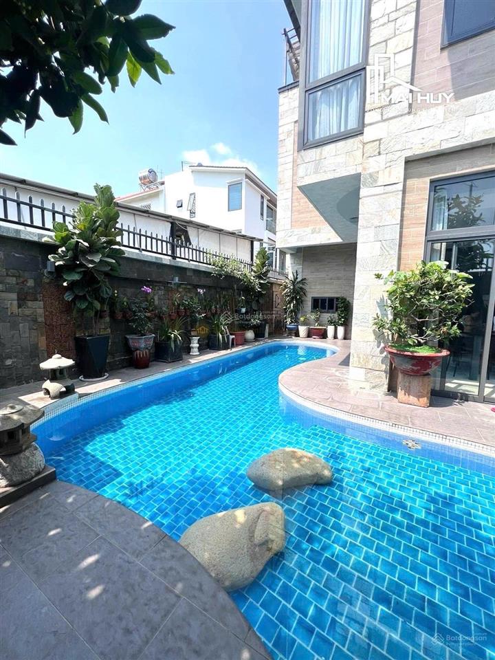 Bán biệt thự cao cấp kdc văn minh, phường an phú, quận 2  300m2  70 tỷ