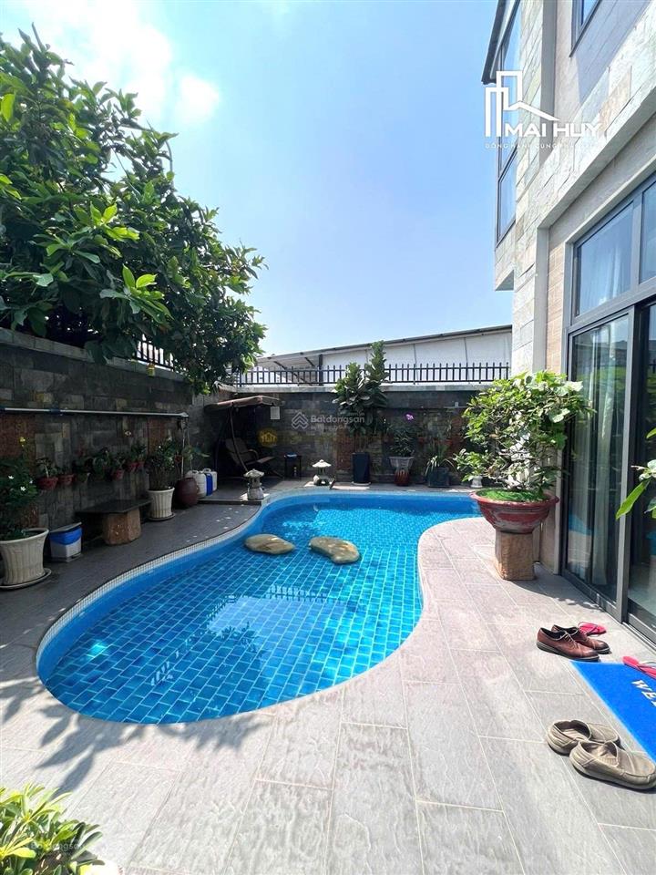 Bán biệt thự cao cấp kdc văn minh, phường an phú, quận 2  300m2  70 tỷ