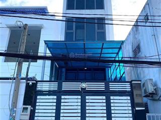 Bán nhà căn hộ dịch vụ 12 phòng hầm + 4 lầu  18 tỷ có thang máy bình trưng tây, tp. thủ đức