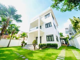 Bán biệt thự đẹp đường 57, thảo điền, quận 2  495m²  115 tỷ (có tl)