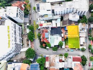 Bán đất mặt tiền quốc hương thảo điền  8m x 32m giá 100 tỷ (có thương lượng)