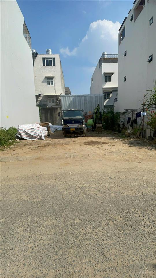 Bán lô đất đẹp đường số 10a, p. bình an, quận 2  223.8 m²  37 tỷ (tl)