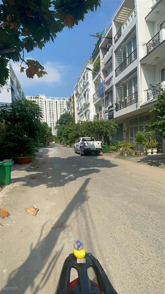 Bán lô đất đẹp đường số 10a, p. bình an, quận 2  223.8 m²  37 tỷ (tl)