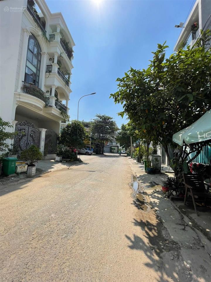 Bán lô đất đẹp đường số 10a, p. bình an, quận 2  223.8 m²  37 tỷ (tl)