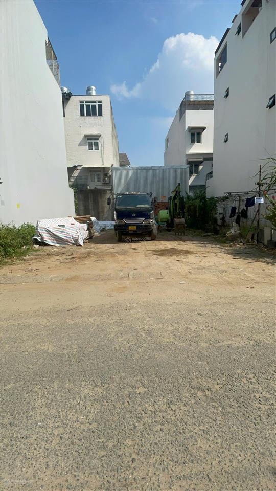 Bán lô đất đẹp đường số 10a, p. bình an, quận 2  223.8 m²  37 tỷ (tl)