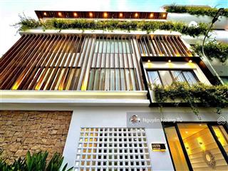 Bán nhà hxh 6m phan huy ích, p. 15, tân bình  (7.2x13m)  4 tấm, giá chỉ 9 tỷ còn tl