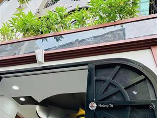 Chỉ 110tr/m có ngay nhà hxh bình giã, p.13 với dt(4.4x23.5), 1trệt 1lầu, giá 12tỷ thương lượng