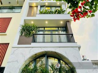 Bán nhà hxh 6m nguyễn phúc chu, p15, tb [ 4.2x20 ] 1t 2l st, giá 8.5 tỷ còn thương lượng