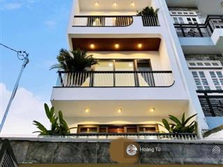 Kẹt tiền bán gấp nhà mặt tiền trần thánh tông, p15, (4mx15m) 5 tầng giá chỉ 9.5 tỷ còn thương lượng