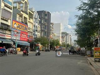 Chính chủ cần bán nhà mt phạm văn bạch, p.15, tb. [5.1m x 26.5m] giá chỉ 18.8 tỷ còn tl