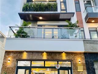Bán nhà hxt 7m nguyễn sỹ sách, 1 trệt 2 lầu sân thượng nhà mới vô ở liền, giá chỉ 7.2 tỷ còn tl