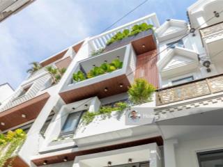 Chính chủ cần bán gấp nhà hxh 7m ni sư huỳnh liên (4x13) 1t 2l, nhà cứng cáp ở liềngiá 8.3 tỷ tl