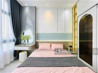 Cần bán nhà hxh trường chinh, p. 14, tb, 5 tấm nhà mới ở liền [4.1x12m] giá chỉ 7.5 tỷ còn tl