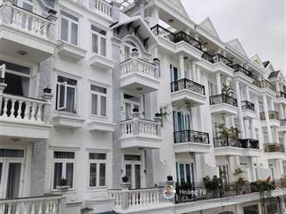 Chính chủ cần bán nhà hxt 6m hoàng bật đạt, p. 15 (4x14m) 1 trệt 4 lầu, giá chỉ 9 tỷ còn tl