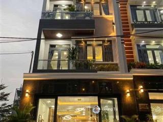 Chính chủ bán nhà hẻm 7m hoàng hoa thám, p.13, 4.6x15.8m, 1 trệt 2 lầu st, giá 10.9 tỷ tl