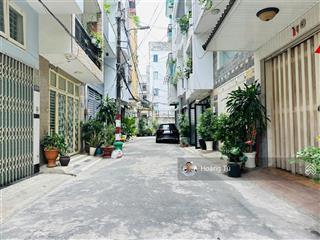 Bán nhà hxh 6m nguyễn thái bình, dt 4.25x12m, 3 lầu  10.95 tỷ thương lượng cho khách thiện chí