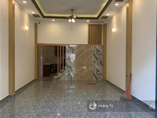 Chính chủ cần bán nhà hxh 6m bình giã, p. 13, tb (4.35x15.7) 4 tấm giá 13.5 tỷ còn thương lượng