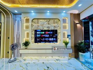 Chính chủ cần bán nhà hxh cống lở, p. 15 (4x13m) 1 trệt 2 lầu st, giá chỉ 8.5 tỷ còn tl