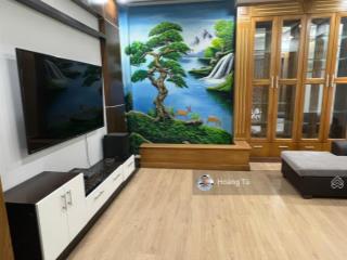 Bán nhà hxh 5m trần thị trọng (cống lở cũ) p15, tb [4 x 12m] c4 nhà còn mới, giá 5.4 tỷ tl