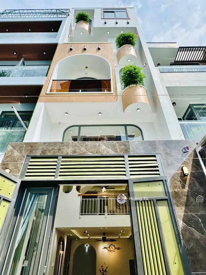 Chính chủ cần bán nhà hxh 6m đặng văn ngữ p.13 phú nhuận, trêt 2 lầu st ( 3*16 ) chỉ 10.x tỷ tl