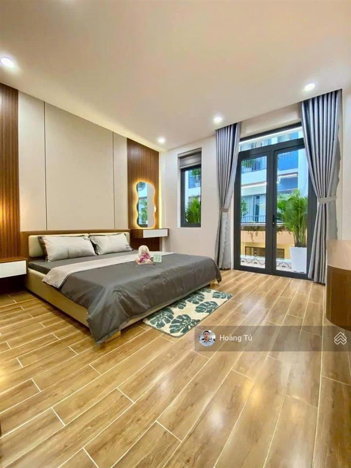 Chính chủ cần bán nhà hxh 6m đặng văn ngữ p.13 phú nhuận, trêt 2 lầu st ( 3*16 ) chỉ 10.x tỷ tl