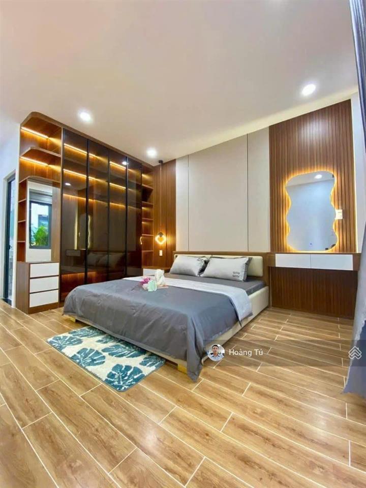 Chính chủ cần bán nhà hxh 6m đặng văn ngữ p.13 phú nhuận, trêt 2 lầu st ( 3*16 ) chỉ 10.x tỷ tl