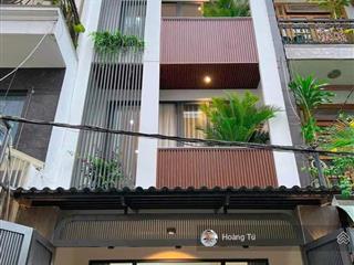 Căn duy nhất ở p.13, tân bình 4m*17.5m trệt 2 lầu + st mà chỉ 8.5 tỷ còn thương lượng