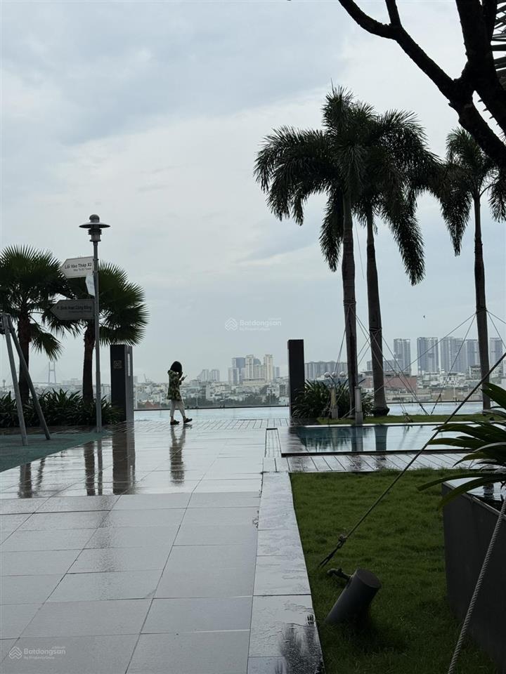 Bán gấp căn hộ sunrise city north đối diện lotte full nội thất!