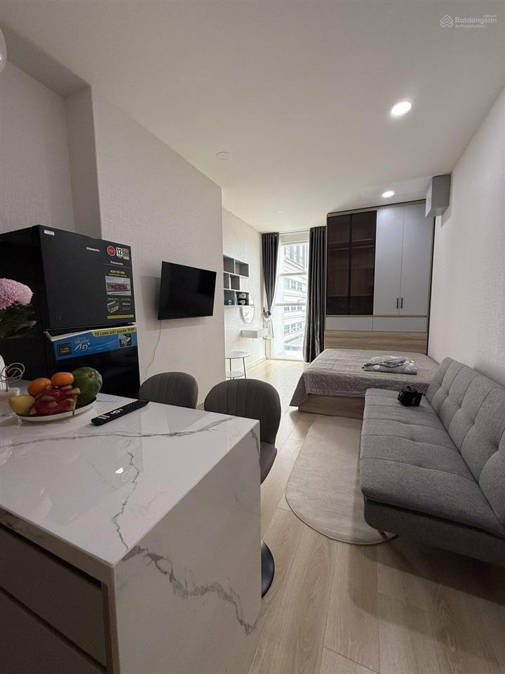 Bán gấp căn hộ sunrise city north đối diện lotte full nội thất!