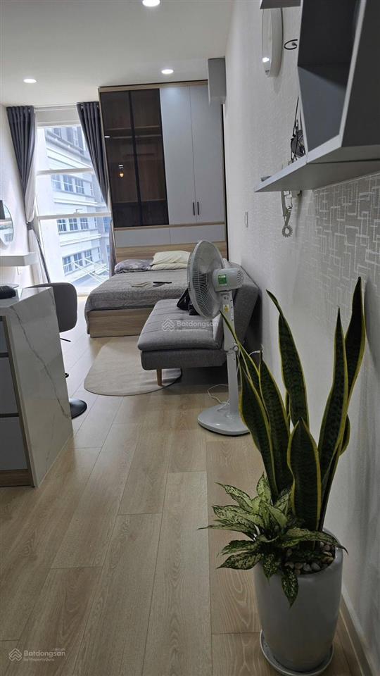 Bán gấp căn hộ sunrise city north đối diện lotte full nội thất!