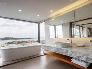 Biệt thự view biển anh nguyễn nha trang 370m2, 500m2 giá chỉ từ 37 tỷ sổ hồng
