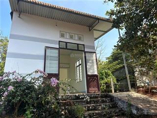 Nhà cấp 4 hoà xuân buôn ma thuột daklak 181m2 coa thổ cư ngay trường học chỉ 670tr