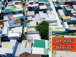 Hẻm ngô đếnp bắc nha trang, gần biển, gần tháp bà ponaga 1.5 tỷ  41m2 sổ riêng