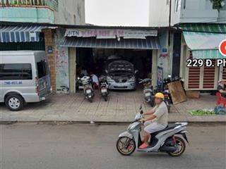 Bán lô đất đường phước long  phường nam nha trang 11ty650 diện tích 143,8m2 ngang 6,02m.