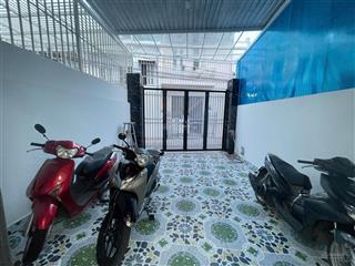 Bán căn nhà full nội thất 3 tầng  đường trần thị tính, cách lê hồng phong chỉ 20m dt 71m2 4pn